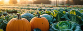 Are you prepared for unexpected night frost?