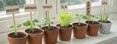 Many vegetable gardens get off to a weak start in the spring – here is how to prevent that