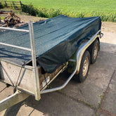 Hobio trailer cover