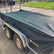 Hobio trailer cover
