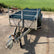 Hobio trailer cover