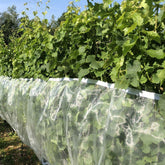 Suzuki Hobio fruit fly net with Velcro
