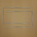 Metal ground stake | 25 x 15 x 25 cm Hobio