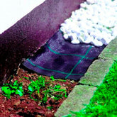 Hobio weed membrane
