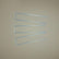 Metal ground peg | 15 x 3.5 x 15 cm Hobio