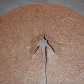 Jute mulch disc Hobio