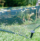 Hobio plastic net holders