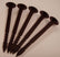 Hobio plastic net holders