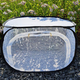 Pop-Up plant and fruit cage Hobio