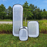 Pop-Up plant and fruit cage Hobio