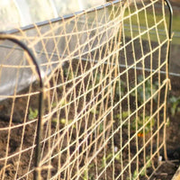 Hobio jute climbing net