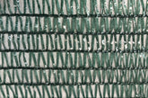 Green shade net