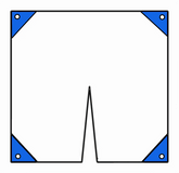 Oogstnet hobio