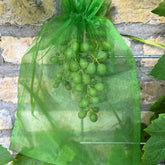 Fruit protective sleeves with drawstring (pack of 25) hobio