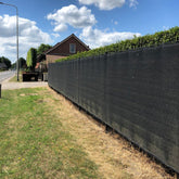 Windbreak net: protection against wind