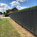 Windbreak net: protection against wind