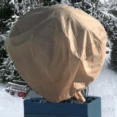 Winter cover for plants Hobio