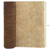 hemp groundsheet 54 cm wide