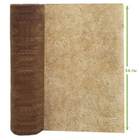 hemp groundsheet 54 cm wide